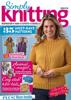 Simply Knitting February 2023
